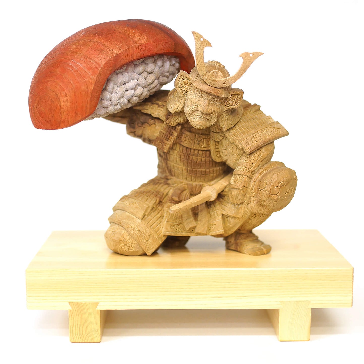 Sushi Samurai