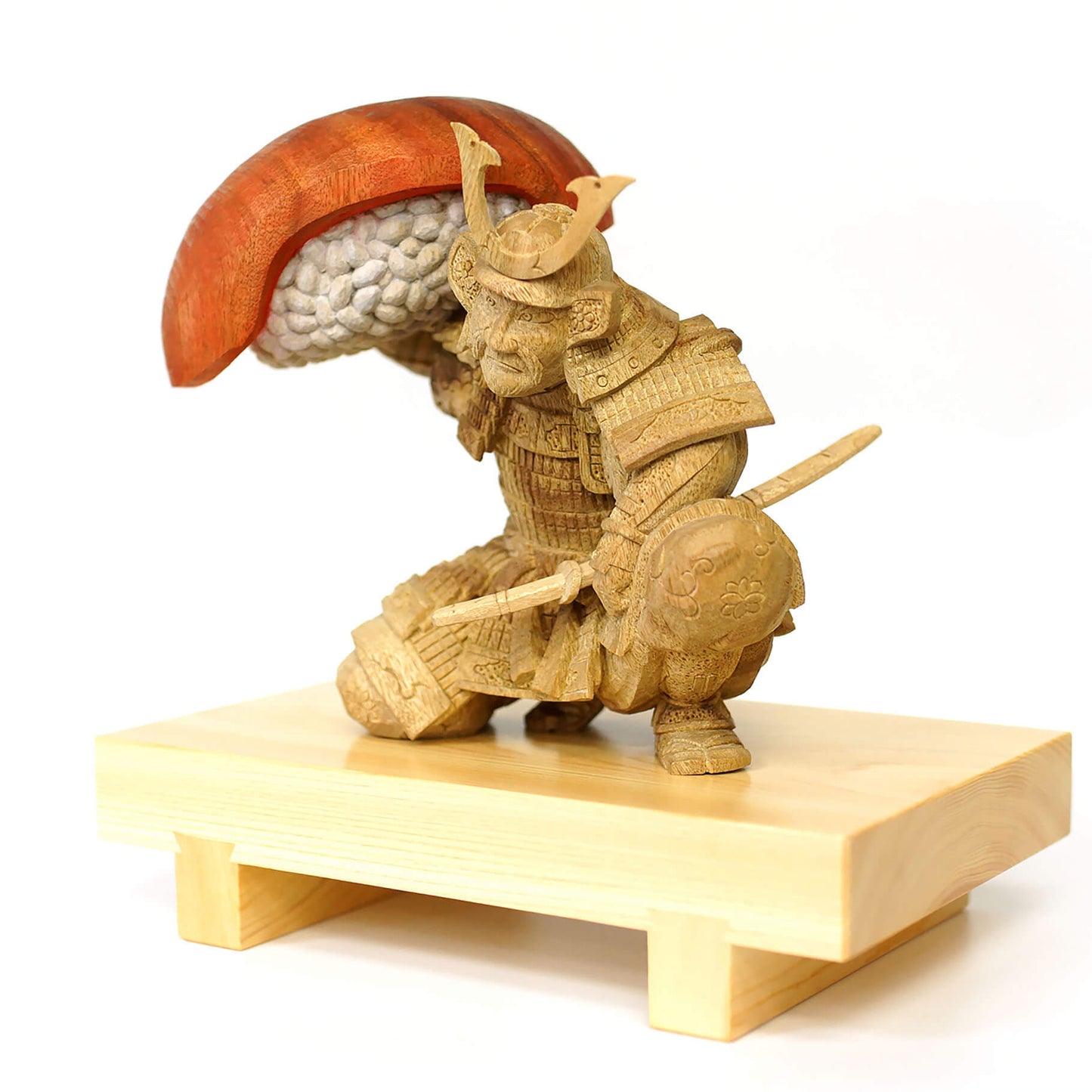 Sushi Samurai