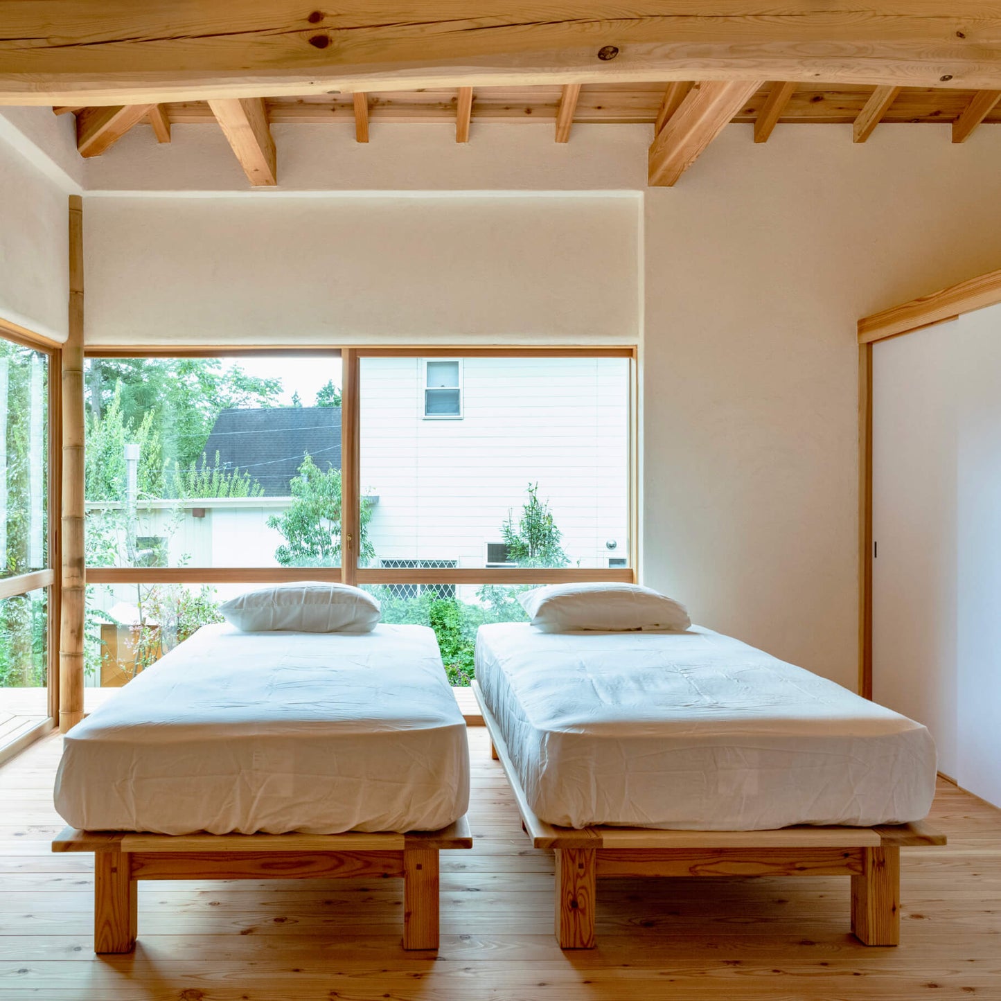 Sunoko Bed