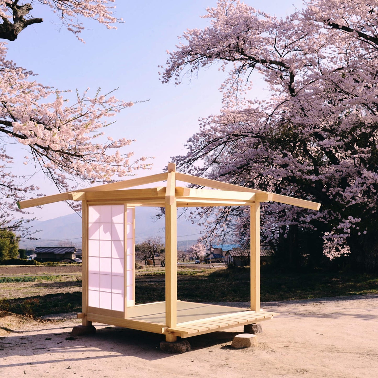Tea House