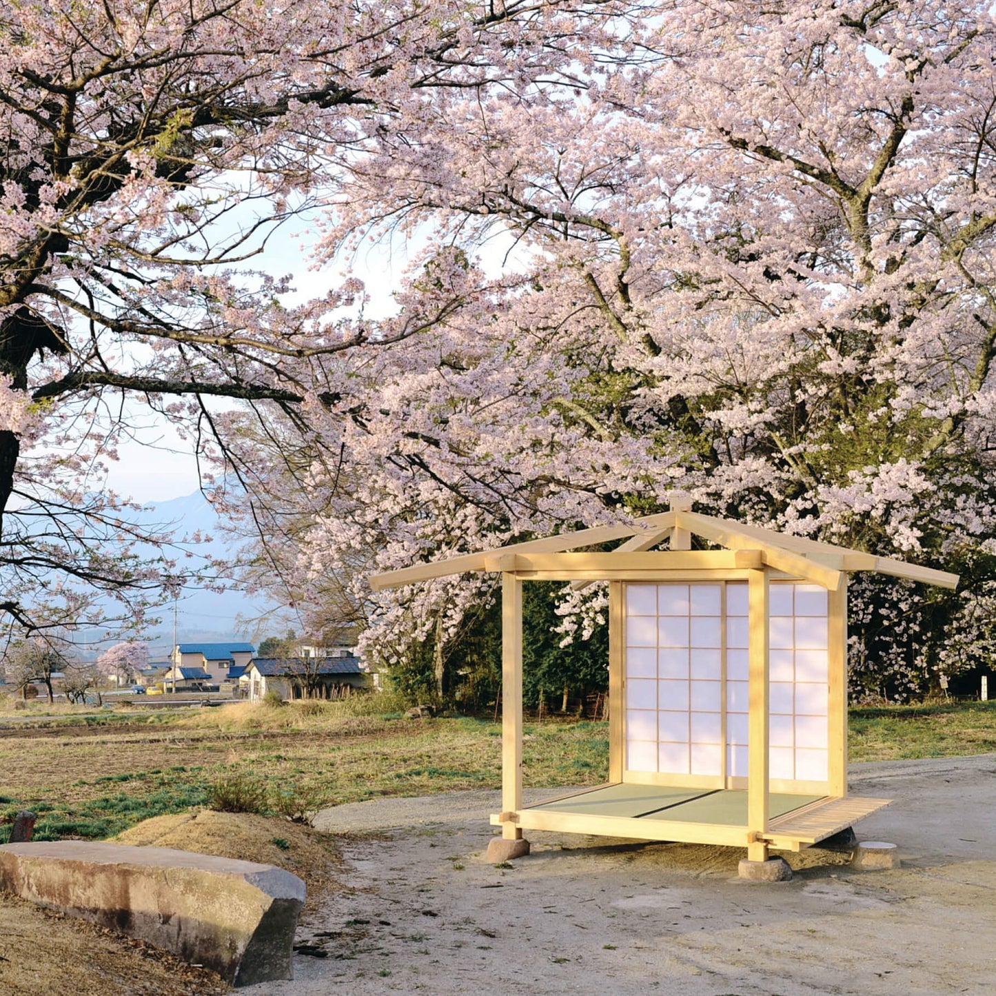 Tea House